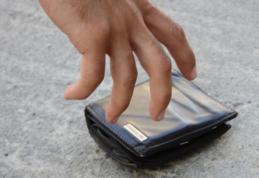 Primim la redacție: Gest de omenie! Poliția Locală Dorohoi este într-adevăr alături de cetățeni