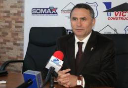 Patronul Victor Construct, pus la plată după falimentul FCM Dorohoi. Vezi cât trebuie să achite!