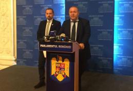 Partidul Național Democrat are un nou prim-vicepreședinte!