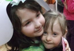 Concurs Județean „COPIL ca TINE sunt şi EU...” la Grădiniţa cu PP „Ştefan cel Mare şi Sfânt” - Dorohoi