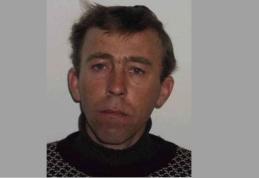 Persoană dispărută: Poliția caută un bărbat din Lozna care nu a mai luat legătura cu familia din 2009