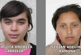 Adolescente din Darabani dispărute de la domiciliu, căutate de poliție