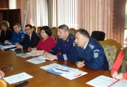 Prefectul Dan Nechifor: sancţiuni graduale în aplicarea legii antifumat