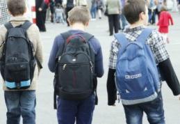 Când intră elevii în vacanţa de Paşte. Săptămâna Altfel începe de 18 aprilie