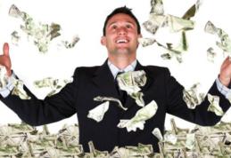 Cum poți ajunge milionar. O nouă extragere la loteria bonurilor fiscale