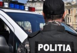 Mai multe persoane din județul Botoșani, pe lista urmăriților de Poliția Română - FOTO