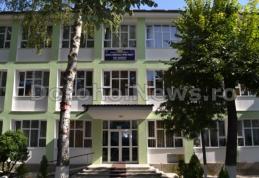 Școala Gimnazială „Spiru Haret” Dorohoi în elita județeană