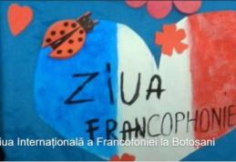 Sărbatorește Ziua Francofoniei astăzi, la Uvertura Mall