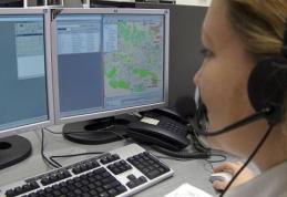 Minor, fără permis de conducere, a furat mașina părinților apoi a sunat la 112 să reclame furtul acesteia