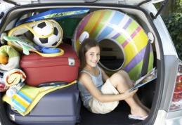 Vrei să pleci în străinătate cu copilul? Acum e mai ușor.Vezi noile reglementări aprobate!