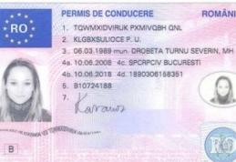 Actul pe care şoferii din România trebuie să îl aibă permanent lângă permis. Tu ştiai?