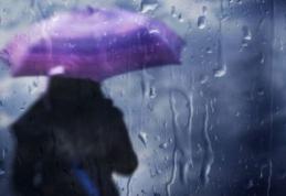 Meteorologii informează! Precipitaţii moderate cantitativ, ninsori la munte și intensificări ale vântului