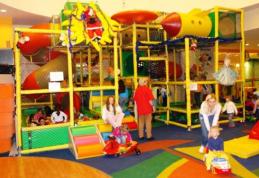 Fundația „Star Of Hope România” - Proiect caritabil „Copil ca tine sunt și eu...”