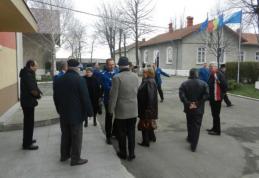 „Onoare şi Patrie” - Sărbătorirea Zilei Veteranilor, un moment de bucurie