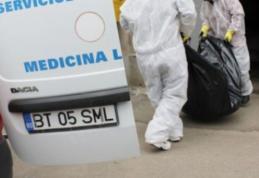 Descoperire înfiorătoare într-un iaz din comuna Păltiniş. Misterul unei crime vechi de 9 ani ar putea fi elucidat