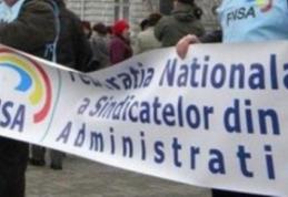 Funcționarii publici amenință cu boicotarea alegerilor locale dacă nu se vor elimina discrepanțele salariale pe funcții publice similare