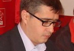 Andrei Dolineaschi : Am votat pentru locurile de muncă ale salvatorilor din timpul inundaţiilor din Dorohoi