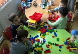 Patru grădinițe noi costruite în județul Botoșani în cadrul proiectului pentru Reforma Educaţiei Timpurii