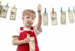 Bombă! Alocațiile și indemnizațiile sunt blocate! Nu se mai dau banii