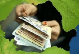 Emoții pentru bugetari. Legea salarizării unitare a intrat în linie dreaptă