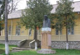 Invitație la muzeu - Muzeul Memorial GEORGE ENESCU Dorohoi