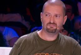 Cheloo, audiat la DIICOT. Cântăreţul, suspectat că face parte dintr-o reţea de trafic de droguri