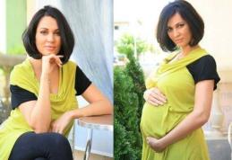 Nicoleta Luciu nu regretă că s-a tuns