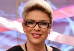 Anunţ trist de la Teo Trandafir. Prezentatoarea TV i-a uimit pe toţi din jurul ei: „Sunt obsedată”