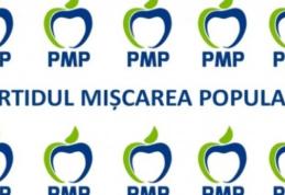 Scandal în PMP: Băsescu ar fi fost anunțat că s-au cerut 15.000 de euro pentru o candidatură