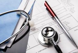 Atenție pentru cine merge astăzi la doctor! Medicii de familie blochează activitatea, de vineri. Fără reţete compensate şi trimiteri