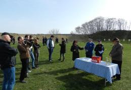 Cupa presei şi Cupa Jandarmeriei – 2016 la tir. Vezi câștigătorii!  - FOTO