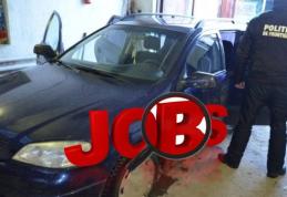 Posturi vacante scoase la concurs pentru structurile operative ale Poliţiei de Frontieră