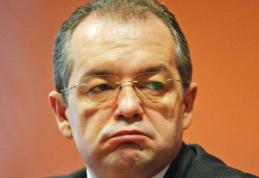 Boc, pe picior de demisie?