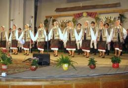 Vezi când se va desfășura Festivalul judeţean de folclor „DORULE, FLOARE DE ROUĂ”, ediția a XIV-a!