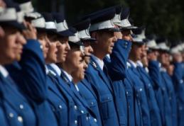 3 Aprilie – Ziua Jandarmeriei Române va fi sărbătorită și la Dorohoi