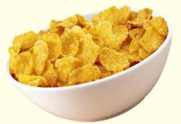 Dieta cu fulgi de porumb: de ce este foarte bună