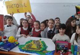 Școală din județul Botoșani câștigătoare a 20.000 euro în urma unui concurs - FOTO