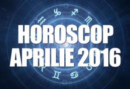 Horoscopul lunii aprilie. Descoperă previziunile astrelor pentru zodia ta