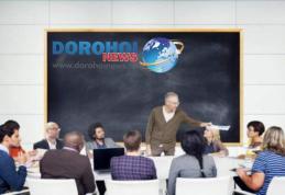 Locuri disponibile la cursurile de formare profesională în județul Botoșani