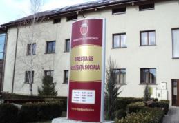  DAS Dorohoi începe distribuirea tichetelor sociale
