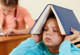 Schimbări majore pentru elevi. Ce prevede noul plan-cadru pentru gimnaziu!