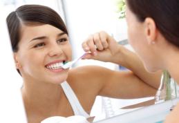 De ce nu este recomandat să te speli pe dinți după ce consumi portocale