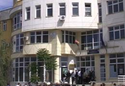 Zile „fierbinţi” la APIA Botoşani