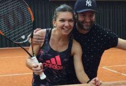Ce spune Smiley după ce lumea l-a cuplat cu Simona Halep