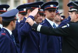 Află până la ce dată pot fi completate dosarele de recrutare pentru ocuparea posturilor de agenţi de poliţie