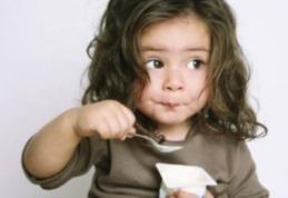 Adevărul despre iaurturile cu fructe. Atenţie ce cumperi!