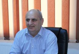 Primarul Dumitru Chelariu: „Dacă era Cristi Achiţei desemnat pentru funcţia de preşedinte al CJ, l-aş fi susţinut”