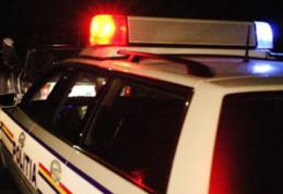 Depistat în plină noapte circulând în stare de ebrietate și fără să aibă în funcţiune sistemul de iluminare