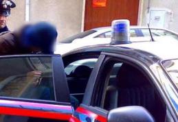 Român condamnat pe viaţă în Italia, adus în ţară