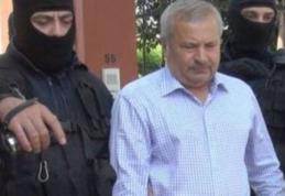 Fostul şef al Consiliului Judeţean, Florin Ţurcanu, şi socrul său trimişi în judecată pentru trafic de influenţă şi spălare a banilor